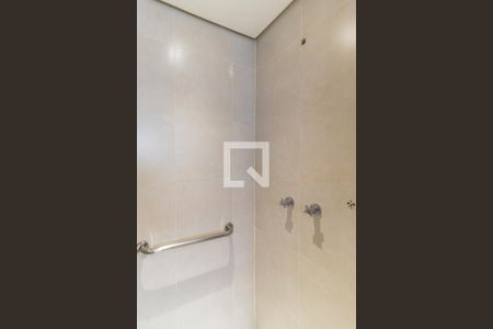 Apartamento à venda com 255m², 4 quartos e 3 vagasBanheiro da Suíte 1