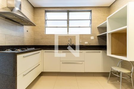 Apartamento à venda com 255m², 4 quartos e 3 vagasCozinha