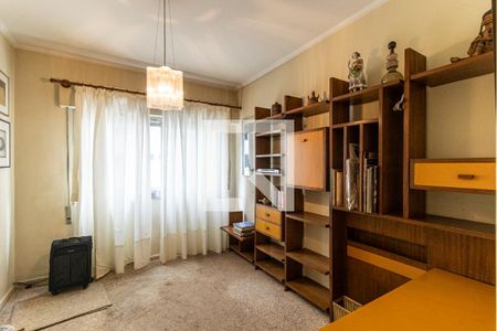 Apartamento à venda com 255m², 4 quartos e 3 vagasQuarto 1