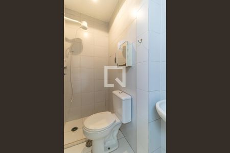 Apartamento à venda com 255m², 4 quartos e 3 vagasBanheiro de Serviço