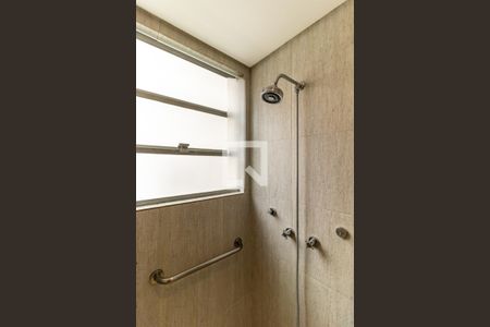 Apartamento à venda com 255m², 4 quartos e 3 vagasBanheiro da Suíte 2