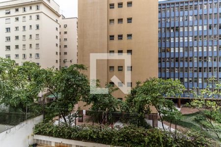 Apartamento à venda com 255m², 4 quartos e 3 vagasVista da Suíte 2