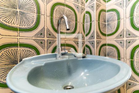 Apartamento à venda com 255m², 4 quartos e 3 vagasLavabo