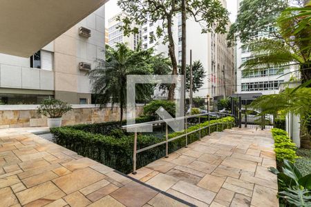 Apartamento à venda com 255m², 4 quartos e 3 vagasÁrea comum