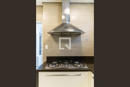 Apartamento à venda com 255m², 4 quartos e 3 vagasCozinha