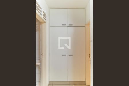 Apartamento à venda com 255m², 4 quartos e 3 vagasÁrea de Serviço