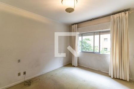 Apartamento à venda com 255m², 4 quartos e 3 vagasSuíte 2