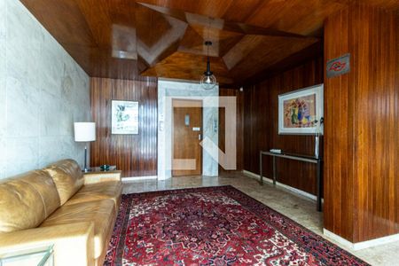 Apartamento à venda com 255m², 4 quartos e 3 vagasÁrea comum