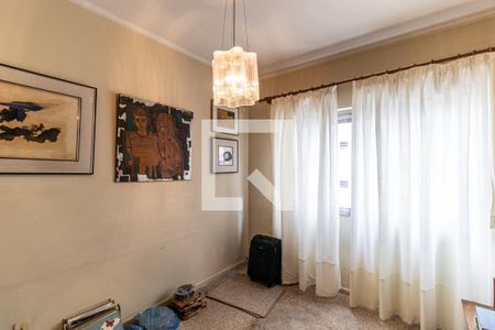 Apartamento à venda com 255m², 4 quartos e 3 vagasQuarto 1