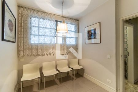 Apartamento à venda com 255m², 4 quartos e 3 vagasCopa