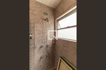 Apartamento à venda com 255m², 4 quartos e 3 vagasBanheiro Social