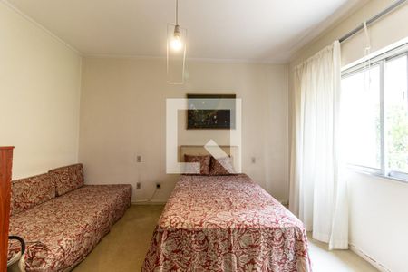 Apartamento à venda com 255m², 4 quartos e 3 vagasSuíte 1