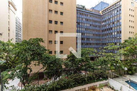 Apartamento à venda com 255m², 4 quartos e 3 vagasVista do Suíte 1