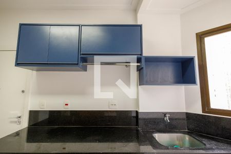 Apartamento para alugar com 256m², 4 quartos e 2 vagasÁrea de Serviço