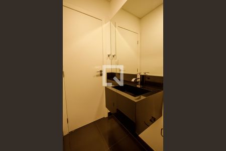 Apartamento para alugar com 256m², 4 quartos e 2 vagasBanheiro Suíte 3