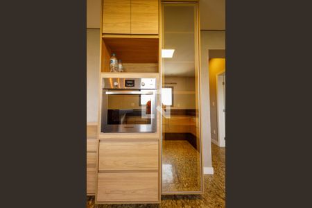 Apartamento para alugar com 256m², 4 quartos e 2 vagasCozinha