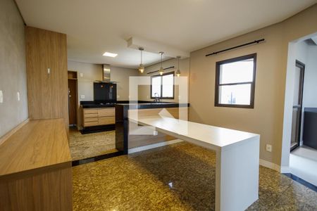 Apartamento para alugar com 256m², 4 quartos e 2 vagasCozinha