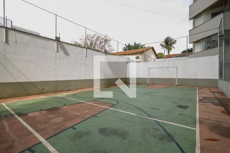 Apartamento para alugar com 256m², 4 quartos e 2 vagasQuadra Esportiva