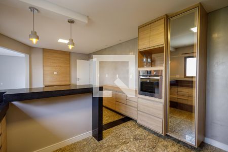 Apartamento para alugar com 256m², 4 quartos e 2 vagasCozinha