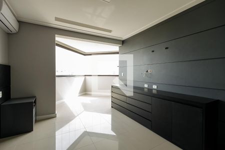 Apartamento para alugar com 256m², 4 quartos e 2 vagasSuíte 1