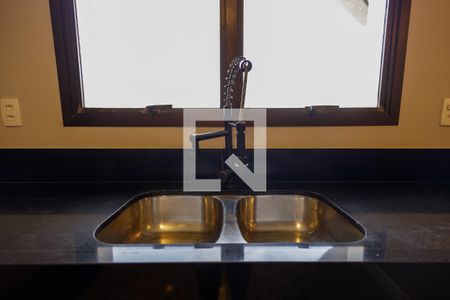 Apartamento para alugar com 256m², 4 quartos e 2 vagasCozinha