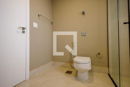 Apartamento para alugar com 256m², 4 quartos e 2 vagasBanheiro Suíte 1