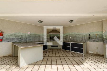 Apartamento para alugar com 256m², 4 quartos e 2 vagasChurrasqueira