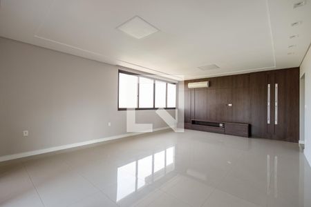 Sala de jantar de apartamento para alugar com 4 quartos, 256m² em Jardim das Nações, Taubaté