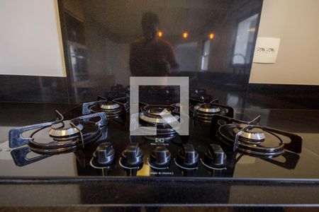 Apartamento para alugar com 256m², 4 quartos e 2 vagasCozinha