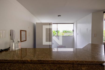 Apartamento para alugar com 256m², 4 quartos e 2 vagasSalão de Festas