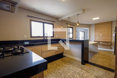 Apartamento para alugar com 256m², 4 quartos e 2 vagasCozinha