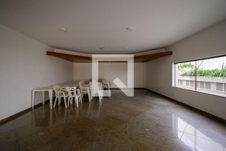Apartamento para alugar com 256m², 4 quartos e 2 vagasSalão de Festas