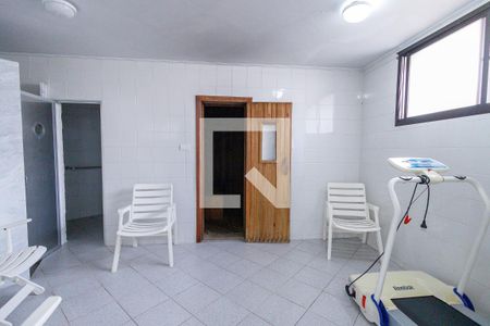 Apartamento para alugar com 256m², 4 quartos e 2 vagasSaúna