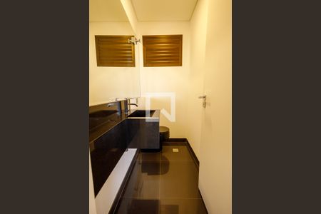 Apartamento para alugar com 256m², 4 quartos e 2 vagasBanheiro Suíte 3