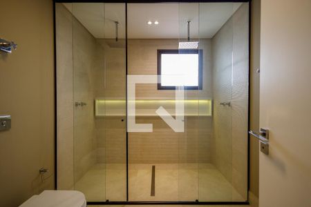 Apartamento para alugar com 256m², 4 quartos e 2 vagasBanheiro Suíte 1