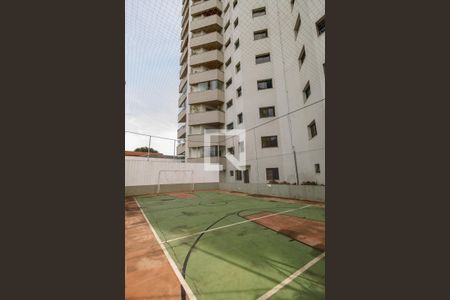 Apartamento para alugar com 256m², 4 quartos e 2 vagasQuadra Esportiva