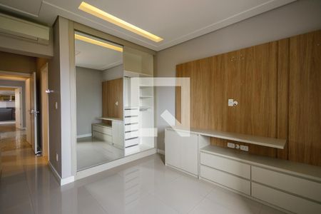 Apartamento para alugar com 256m², 4 quartos e 2 vagasSuíte 3