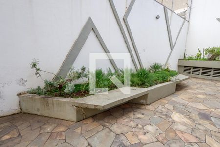 Apartamento para alugar com 256m², 4 quartos e 2 vagasArea Verde / Horta