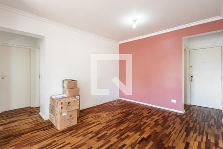 Apartamento à venda com 78m², 2 quartos e 1 vagaSala