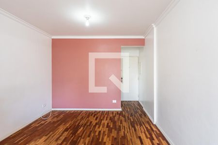 Sala de apartamento à venda com 2 quartos, 78m² em Perdizes, São Paulo