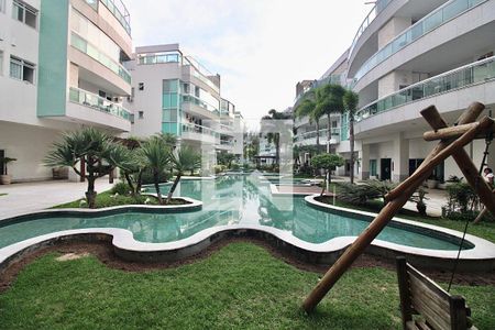 Apartamento à venda com 180m², 3 quartos e 2 vagasÁrea comum