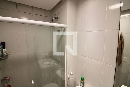 Apartamento à venda com 180m², 3 quartos e 2 vagasBanheiro Social