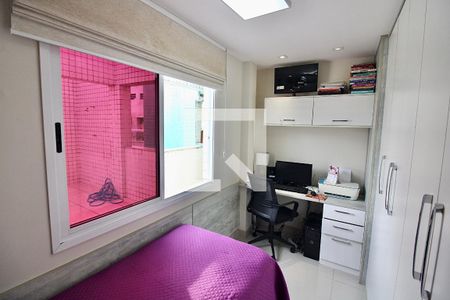 Apartamento à venda com 180m², 3 quartos e 2 vagasQuarto