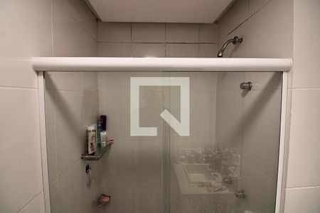 Apartamento à venda com 180m², 3 quartos e 2 vagasBanheiro Social