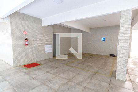 Apartamento para alugar com 86m², 2 quartos e 2 vagasVaga de Garagem Acessível
