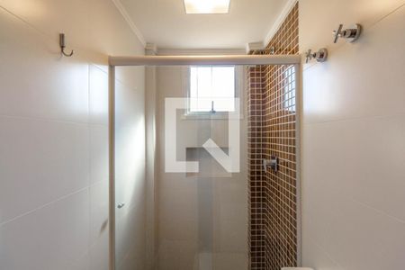 Apartamento para alugar com 86m², 2 quartos e 2 vagasBanheiro da Suíte 1