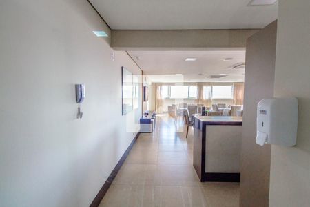 Apartamento para alugar com 86m², 2 quartos e 2 vagasÁrea comum - Salão de Festas