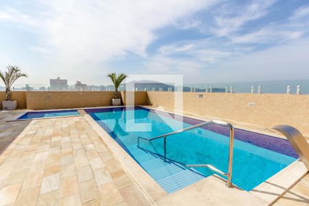 Apartamento para alugar com 86m², 2 quartos e 2 vagasÁrea comum - Piscina