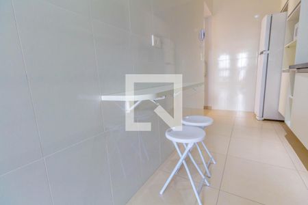 Apartamento para alugar com 86m², 2 quartos e 2 vagasCozinha