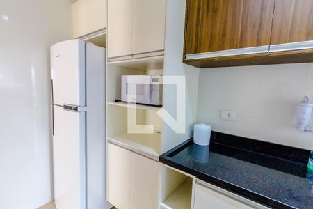 Apartamento para alugar com 86m², 2 quartos e 2 vagasCozinha